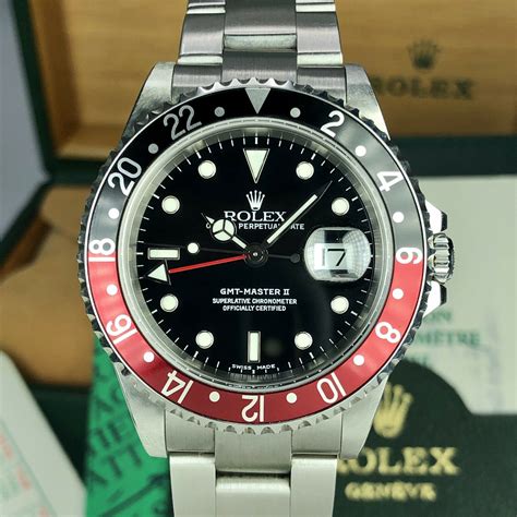 nos rolex